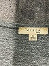 Misia Black Cardigan Size 3X - photo 7