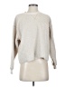 American Eagle Outfitters 100% Polyester Ivory Pullover Sweater Size XS - photo 1