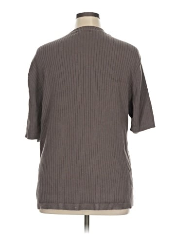 Merona Short Sleeve Top (view 2)