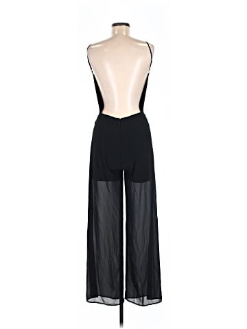 Sage Jumpsuit (view 2)