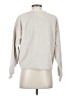 American Eagle Outfitters 100% Polyester Ivory Pullover Sweater Size XS - photo 2