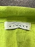 Willow Green 3/4 Sleeve Button-Down Shirt One size - photo 7