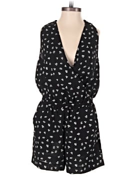 Ann Taylor Loft Romper