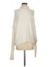 We the Free Ivory Turtleneck Sweater Size XS - photo 1