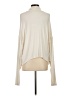 We the Free Ivory Turtleneck Sweater Size XS - photo 2