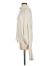 We the Free Ivory Turtleneck Sweater Size XS - photo 5