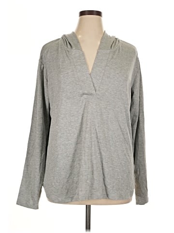 Ambrielle Pullover Sweater (view 1)