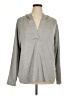Ambrielle Gray Pullover Sweater Size XL - photo 1