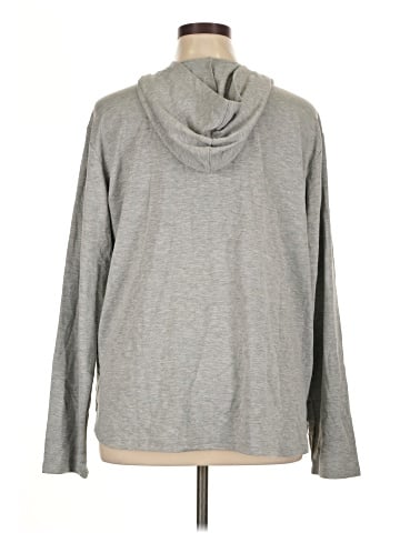 Ambrielle Pullover Sweater (view 2)