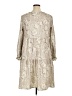 Unbranded Ivory Casual Dress Size XL - photo 2