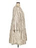 Unbranded Ivory Casual Dress Size XL - photo 4