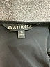 Athleta Solid Black Jumpsuit Size 16 - photo 3