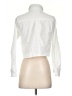 Unbranded White Long Sleeve Blouse Size S - photo 2