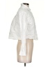 Unbranded White Long Sleeve Blouse Size S - photo 4