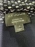 St. John Exclusively for Nordstrom Tweed Black Cardigan Size 12 - photo 7