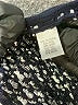 St. John Exclusively for Nordstrom Tweed Black Cardigan Size 12 - photo 8