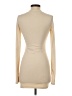 Shein Tan Casual Dress Size 2 - photo 2