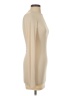 Shein Tan Casual Dress Size 2 - photo 4