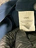 Vince. Black Casual Dress Size S - photo 7