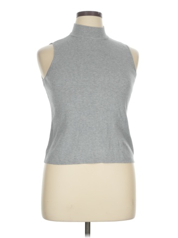 Cara Santana x Nine West Sleeveless Top (view 1)