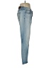 Madewell 100% Cotton Hearts Blue Jeans Size 26 waist - photo 4