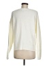 33 Degrees Ivory Pullover Sweater Size M - photo 2