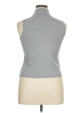 Cara Santana x Nine West Sleeveless Top (view 2)
