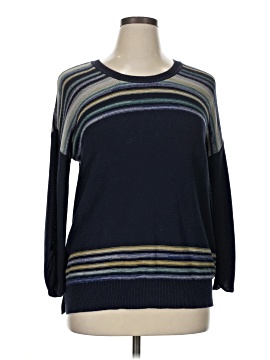 Sonoma Life + Style Pullover Sweater