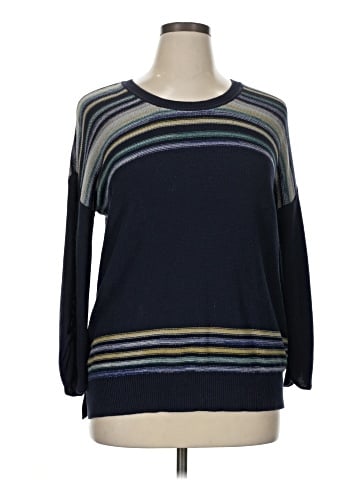 SONOMA life + style Pullover Sweater (view 1)