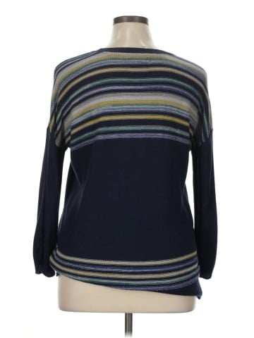 SONOMA life + style Pullover Sweater (view 2)