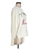 33 Degrees Ivory Pullover Sweater Size M - photo 4