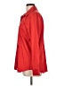 Unbranded Red Long Sleeve Blouse Size L - photo 5