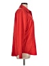 Unbranded Red Long Sleeve Blouse Size L - photo 4