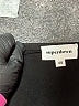 Superdown Black Bodysuit Size XS - photo 3
