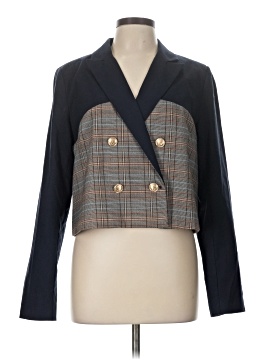Left Coast By Dolan Blazer