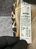 Assorted Brands Animal Print Tan Swimsuit Top Size 10 - photo 4