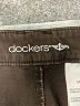 Dockers Brown Jeggings Size 10 - photo 7