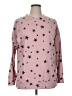 Unbranded Stars Pink Pullover Sweater Size XL - photo 1