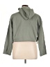 Hippie Rose 100% Polyester Green Cardigan Size XL - photo 2