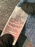 Gap Kids Solid Blue Pullover Sweater Size L (kids) - photo 4
