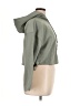 Hippie Rose 100% Polyester Green Cardigan Size XL - photo 4