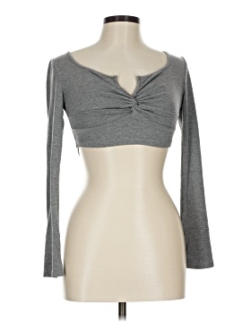 Assorted Brands Long Sleeve Top