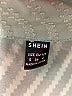 Shein 100% Polyester Green 3/4 Sleeve Blouse Size 4 - photo 7