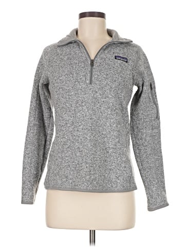 Patagonia Pullover Sweater (view 1)