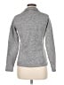 Patagonia 100% Polyester Gray Pullover Sweater Size M - photo 2