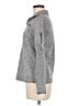 Patagonia 100% Polyester Gray Pullover Sweater Size M - photo 5