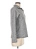 Patagonia 100% Polyester Gray Pullover Sweater Size M - photo 4