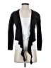 Camaieu Black Kimono Size S (estimated) - photo 1