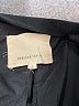Rebecca Taylor Gray Blazer Size 0 - photo 6