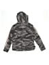 PixieLane Gray Pullover Hoodie Size 8 - photo 1